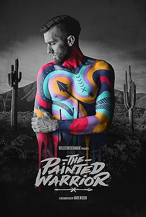 The Painted Warrior