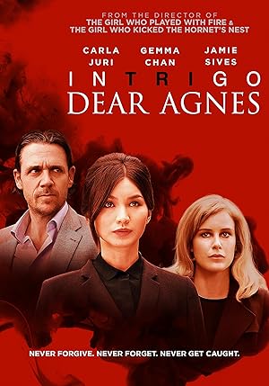 Intrigo: Dear Agnes