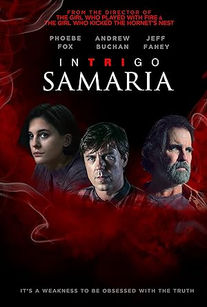 Intrigo: Samaria