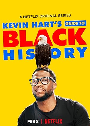 Kevin Hart's Guide to Black History