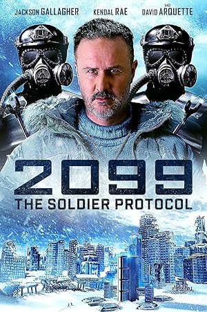 2099: The Soldier Protocol