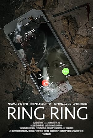 Ring Ring