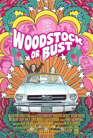 Woodstock or Bust