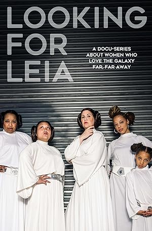 Looking for Leia