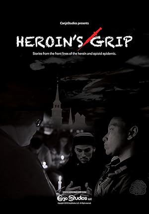 Heroin's Grip