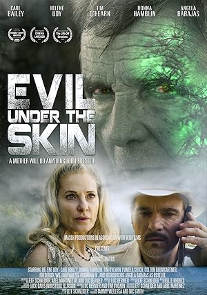 Evil Under the Skin