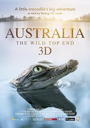 Australia: The Wild Top End