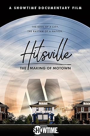 Hitsville: The Making of Motown