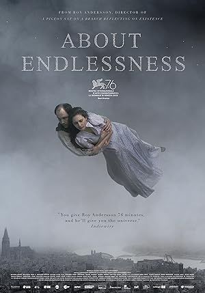 About Endlessness