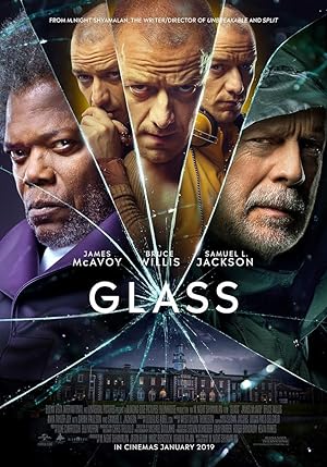 Glass