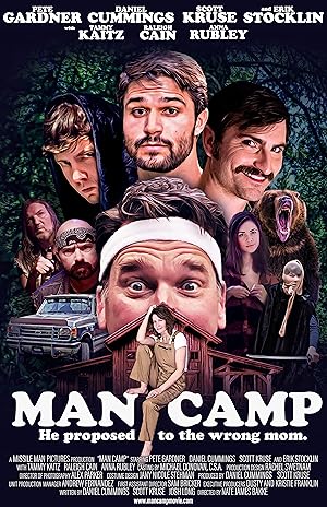 Man Camp