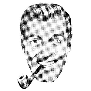 J.R. “Bob” Dobbs and The Church of the SubGenius