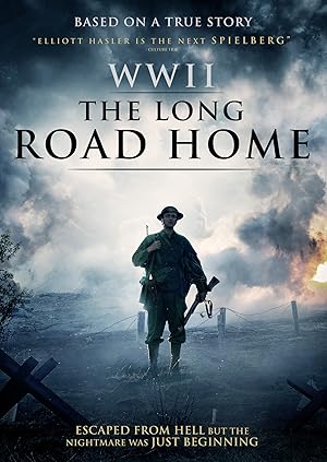 WWII: The Long Road Home