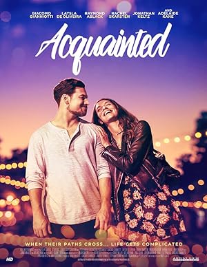 Acquainted