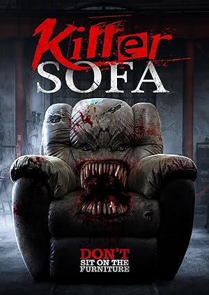 Killer Sofa