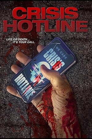 Crisis Hotline