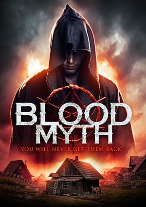 Blood Myth