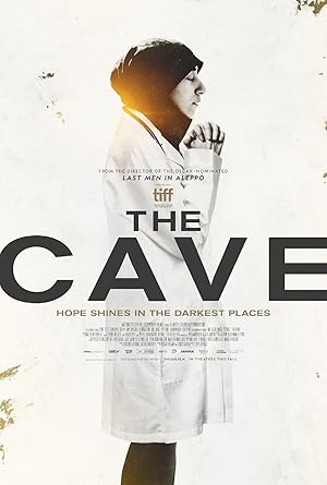 The Cave