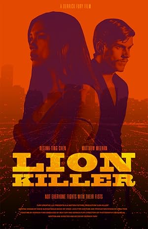 Lion Killer