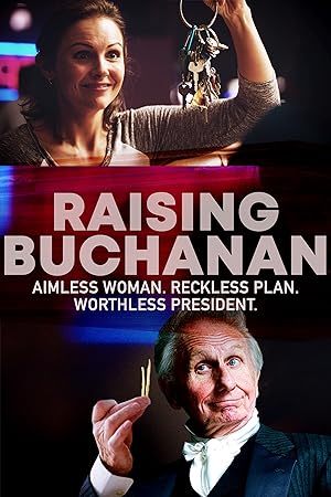 Raising Buchanan