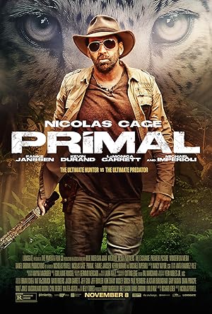 Primal