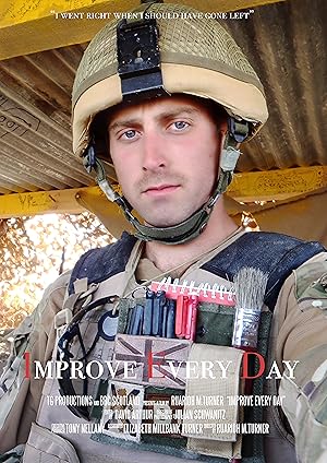 IED - Improve Every Day