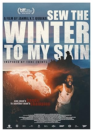 Sew the Winter to My Skin