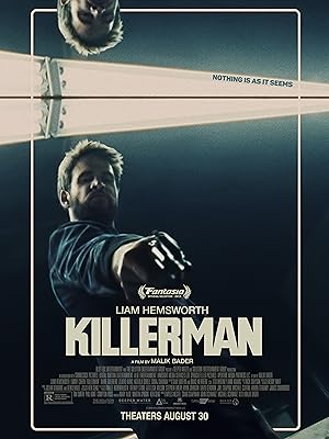 Killerman