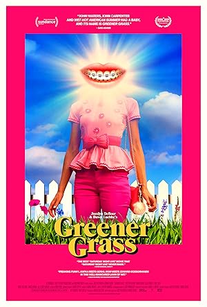 Greener Grass