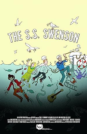 The S.S. Swenson