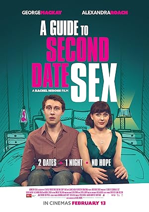 A Guide to Second Date Sex