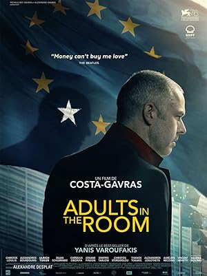 Adults in the Room