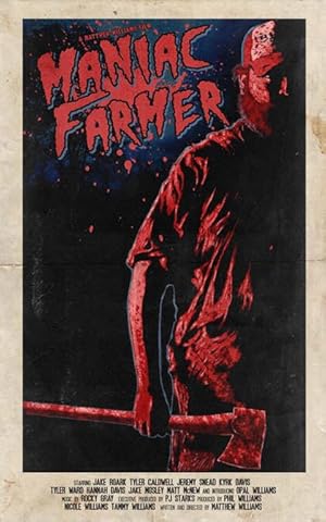 Maniac Farmer