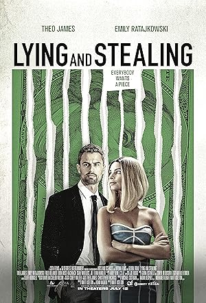 Lying and Stealing