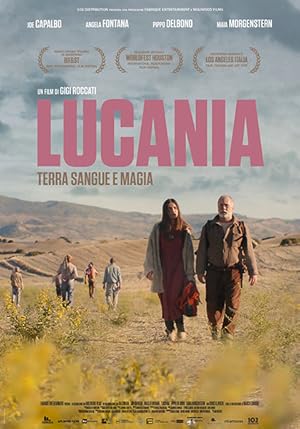 Lucania