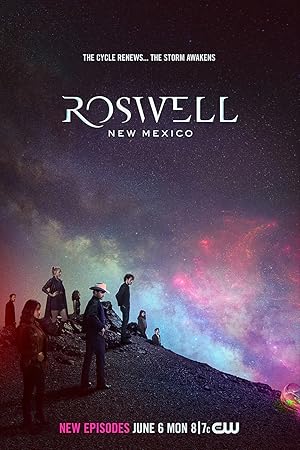 Roswell, New Mexico