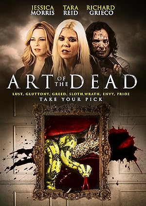 Art of the Dead