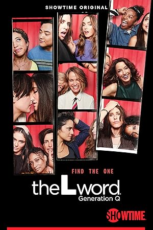 The L Word: Generation Q