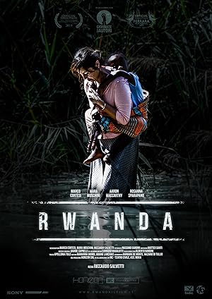 Rwanda