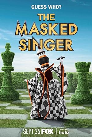 The Masked Singer