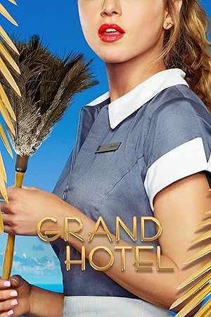 Grand Hotel