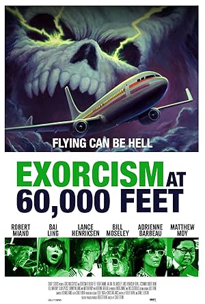 Exorcism at 60,000 Feet