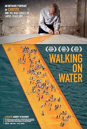 Walking on Water