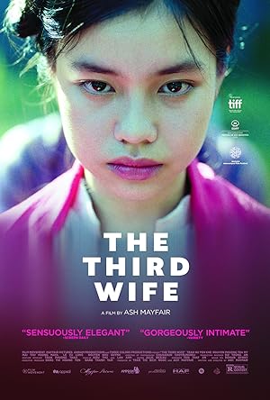 The Third Wife