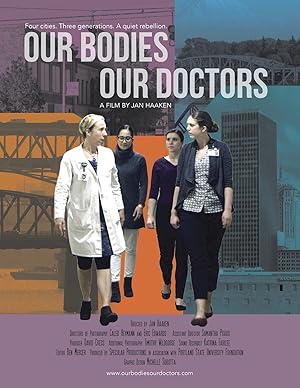 Our Bodies Our Doctors