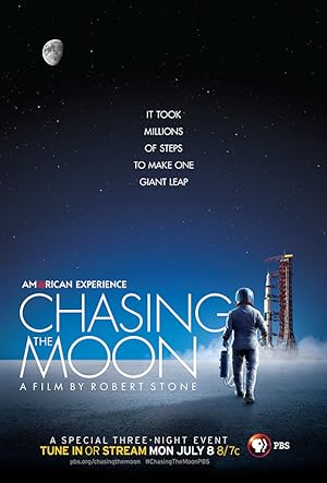 Chasing the Moon