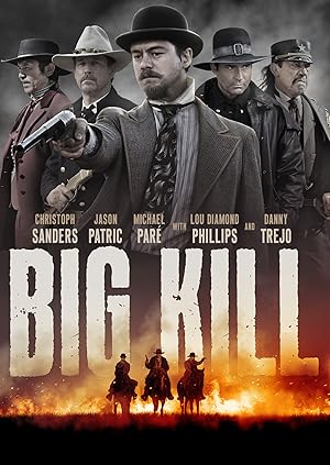 Big Kill