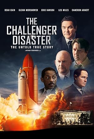 The Challenger Disaster