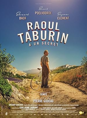 Raoul Taburin