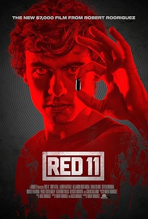 Red 11